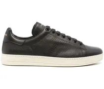 Warwick Sneakers - Schwarz