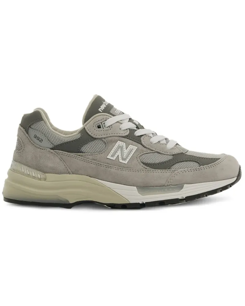 New Balance 992 Sneakers - Nude Nude