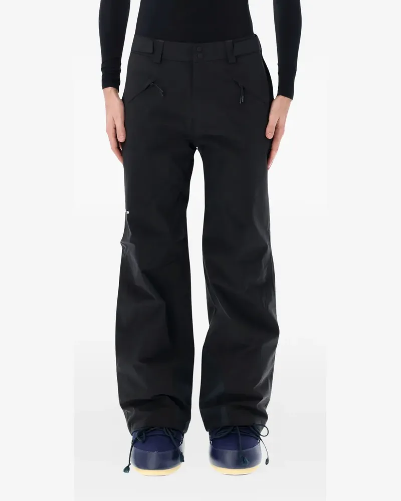 Oakley Canopyv ski trousers - Schwarz Schwarz