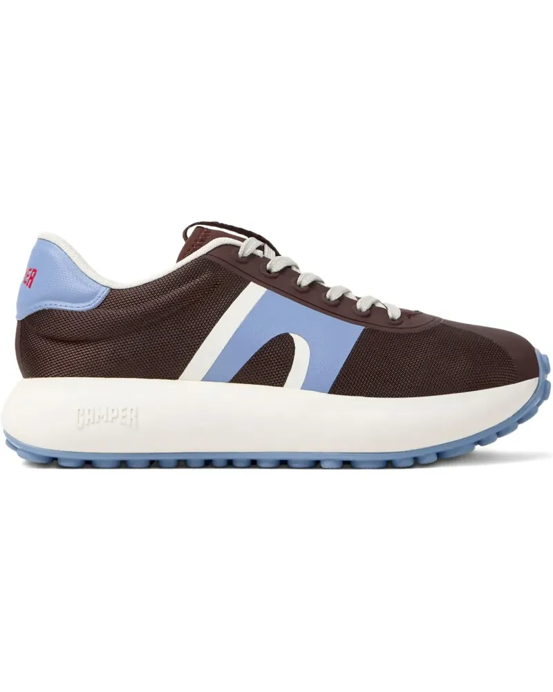 Camper Pelotas Athens Sneakers - Rot Rot