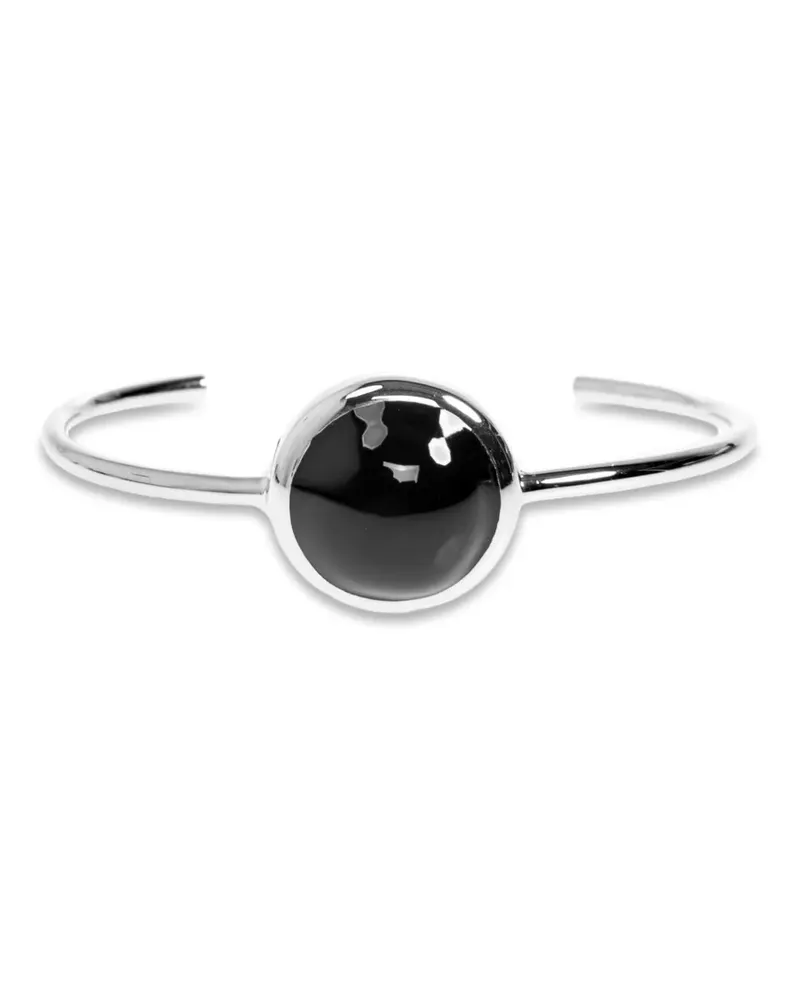 Marni Armreif mit offenem Design - Silber Silber