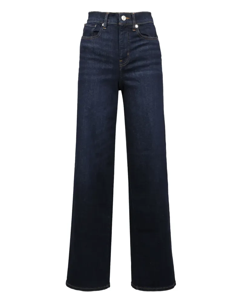 Frame Denim Five-Pocket-Jeans - Blau Blau
