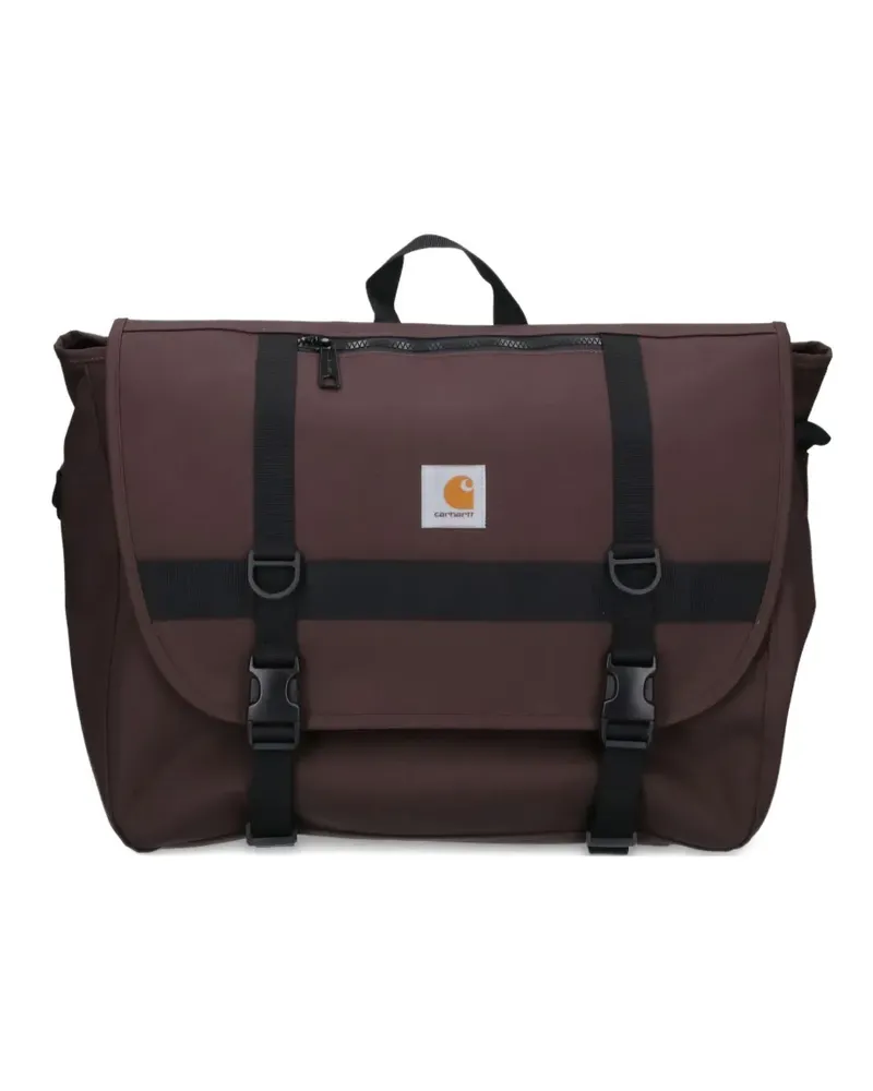 Carhartt WIP Jake messenger bag - Braun Braun