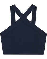 Anine Bing Noe Tanktop Blau