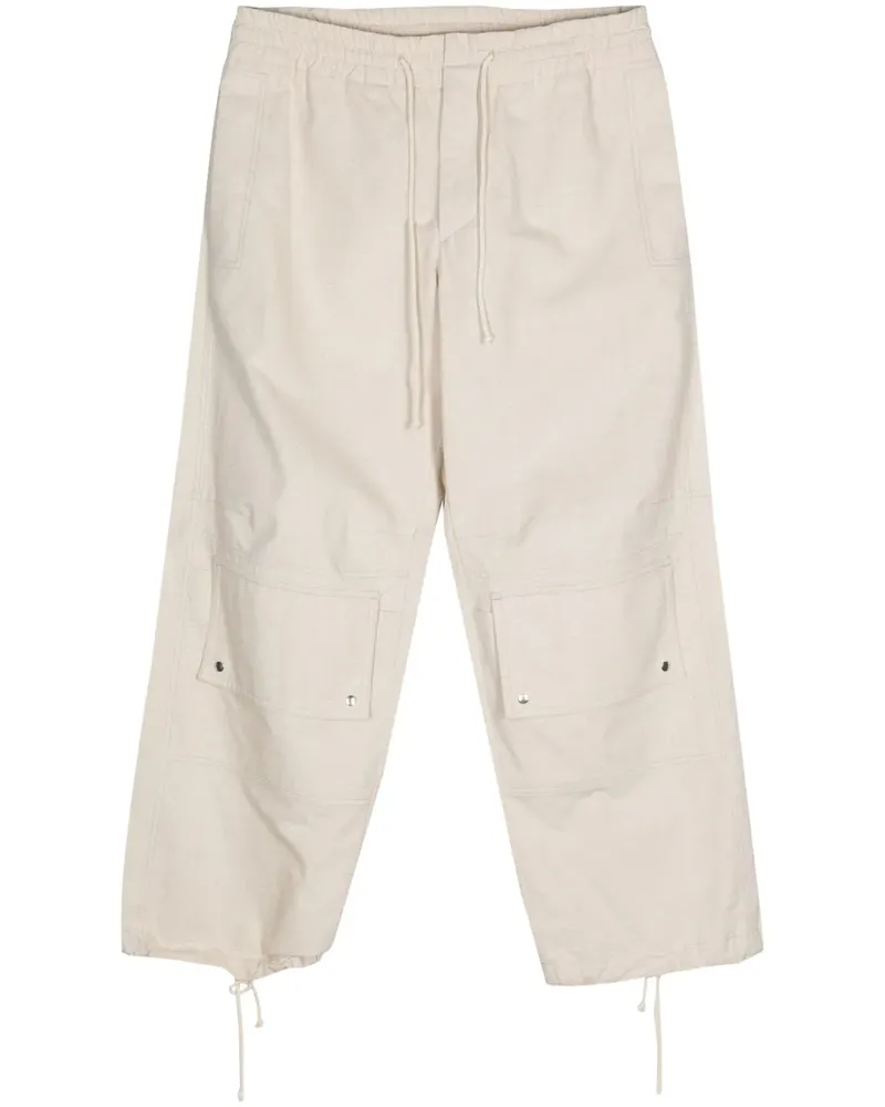 OAMC Hose mit elastischem Bund - Nude Nude