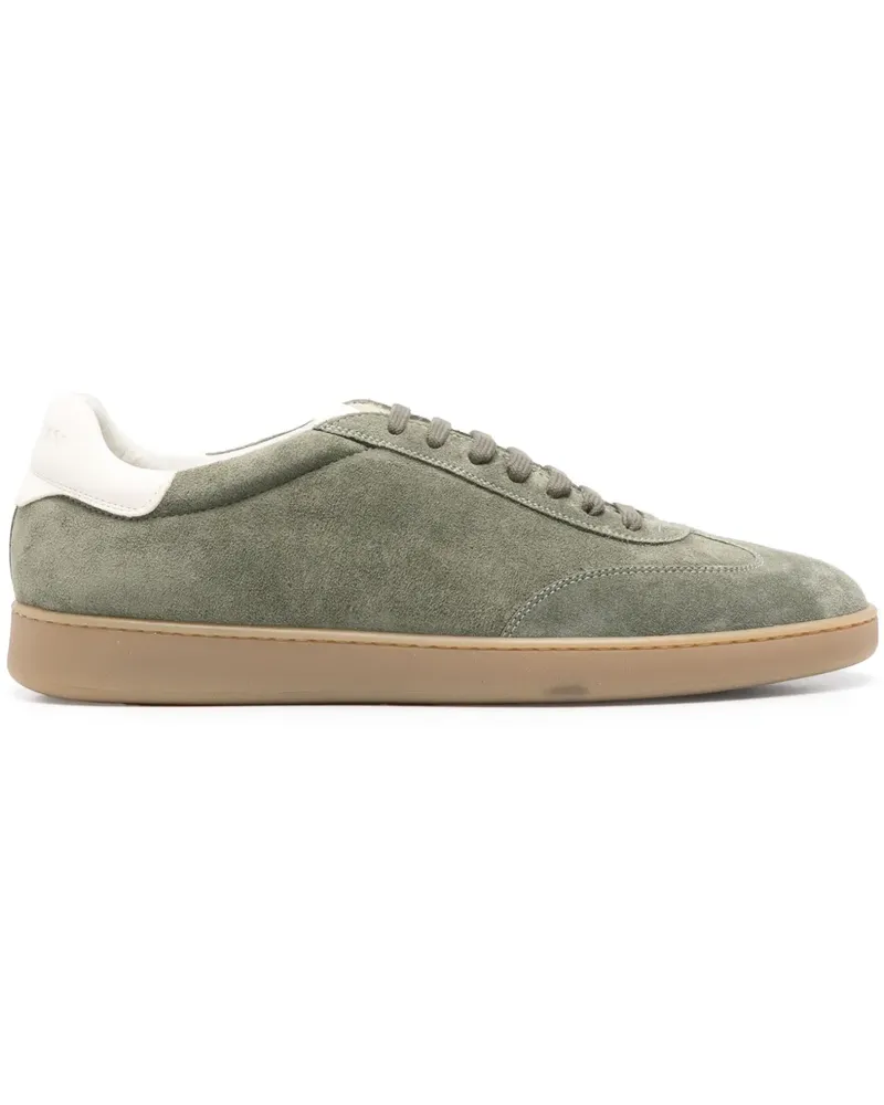 Stuart Weitzman Banner Sneakers GrüN