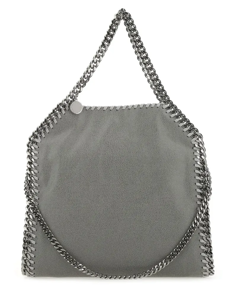 Stella McCartney Mini 'Falabella' Handtasche - Grau Grau