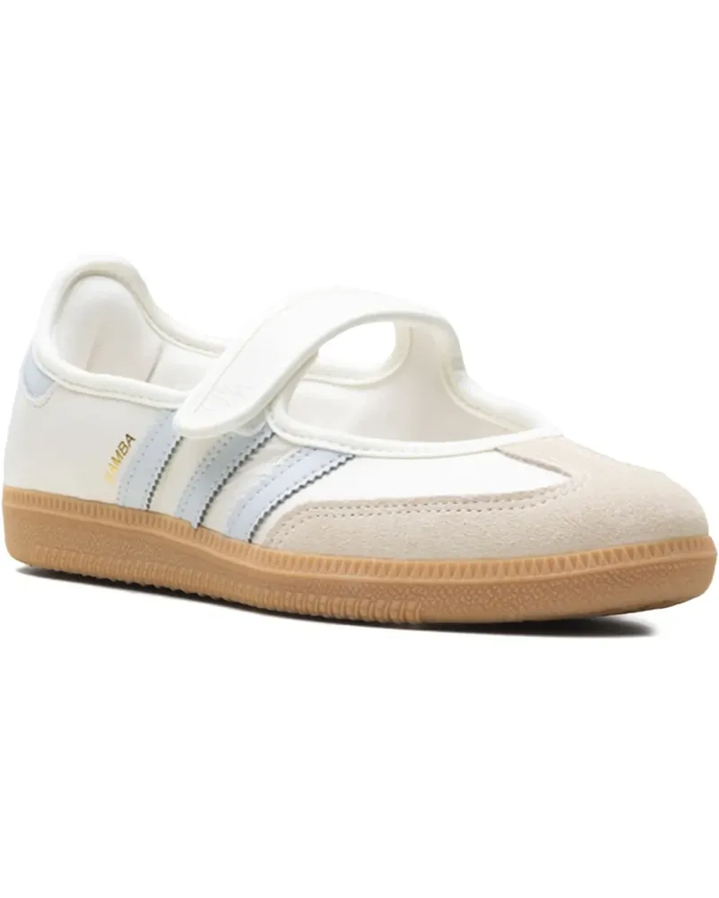 adidas Samba Jane Sneakers - Weiß Weiß