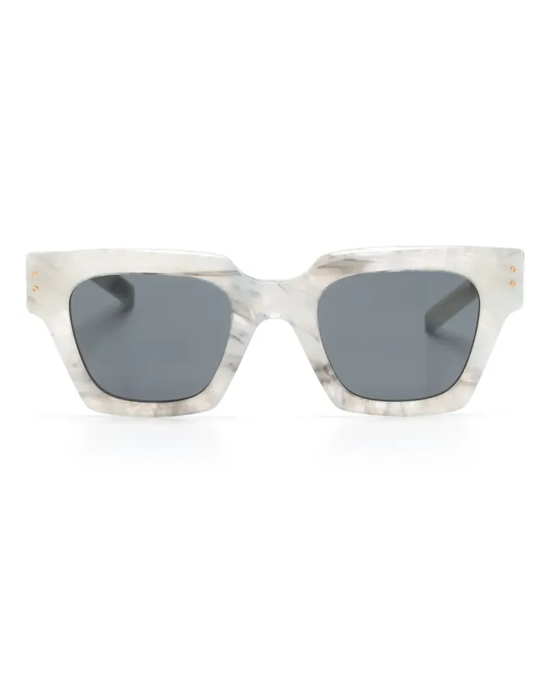 Dolce & Gabbana DG4413 Sonnenbrille - Grau Grau