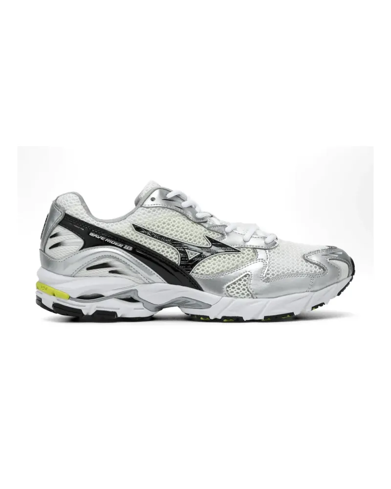 Mizuno Wave Rider sneakers - Weiß Weiß