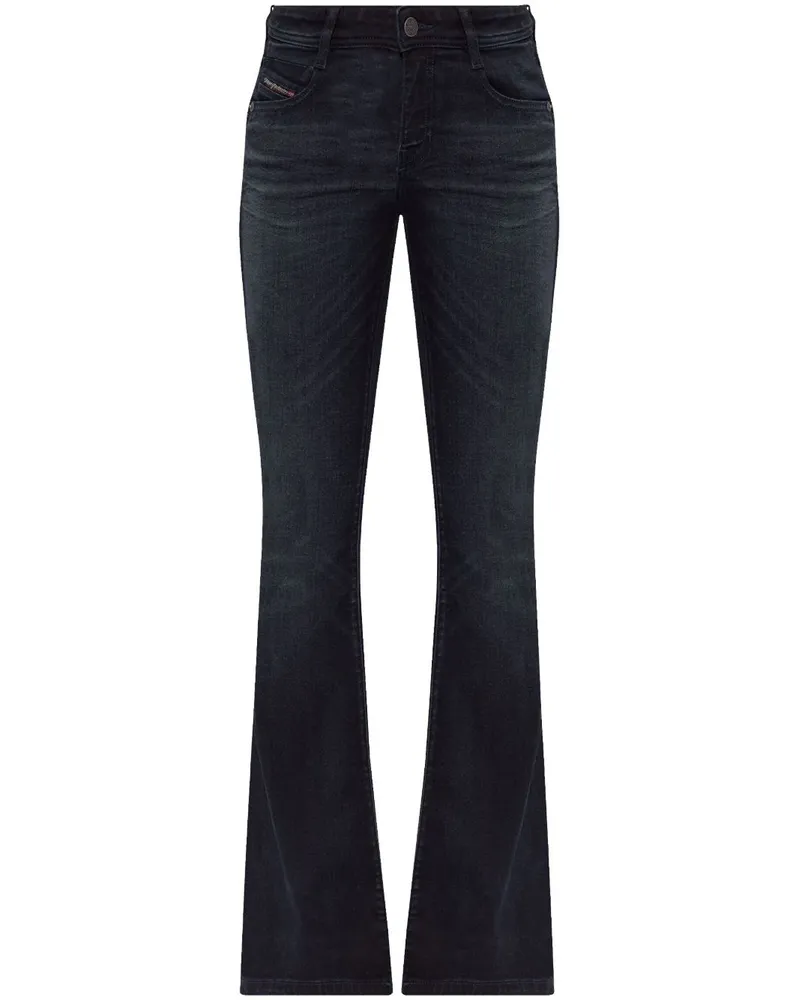 Diesel 1969 D-Ebbey 0bmbu Jeans - Blau Blau