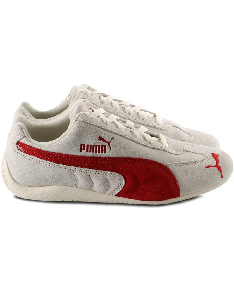 Puma Arizona Sneakers - Nude Nude