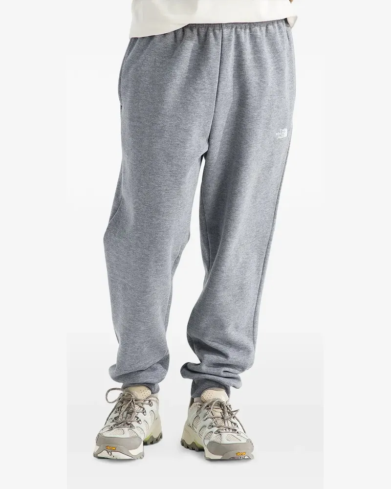 The North Face Evolution Simple Dome Jogginghose - Grau Grau
