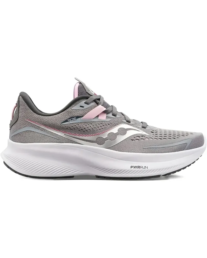 Saucony Ride 15 Sneakers - Grau Grau