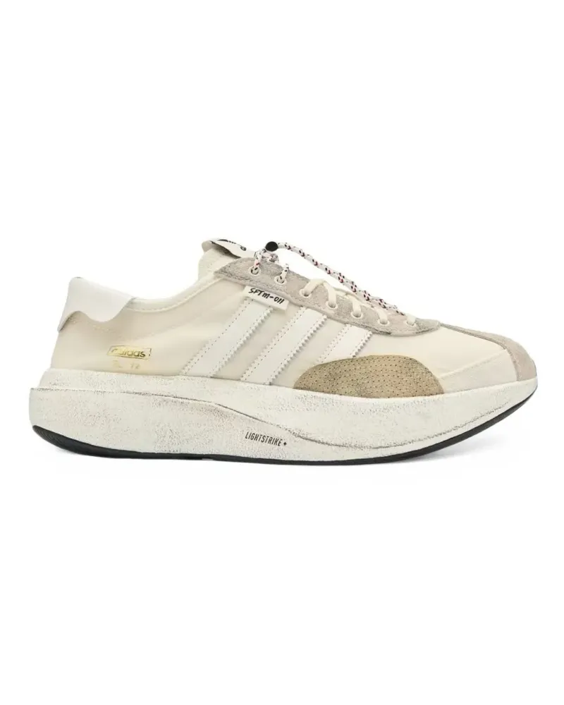 adidas SL 72 Pro Sneakers - Nude Nude