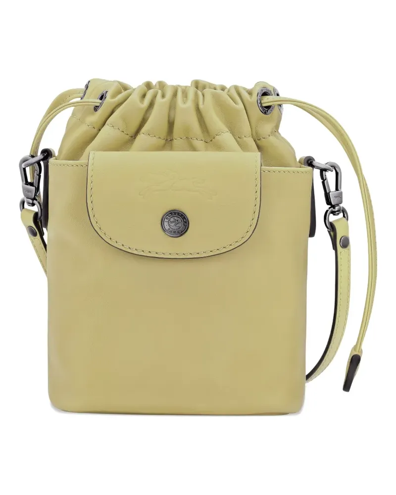 Longchamp Le Pliage Xtra XS Beuteltasche - Grün Grün