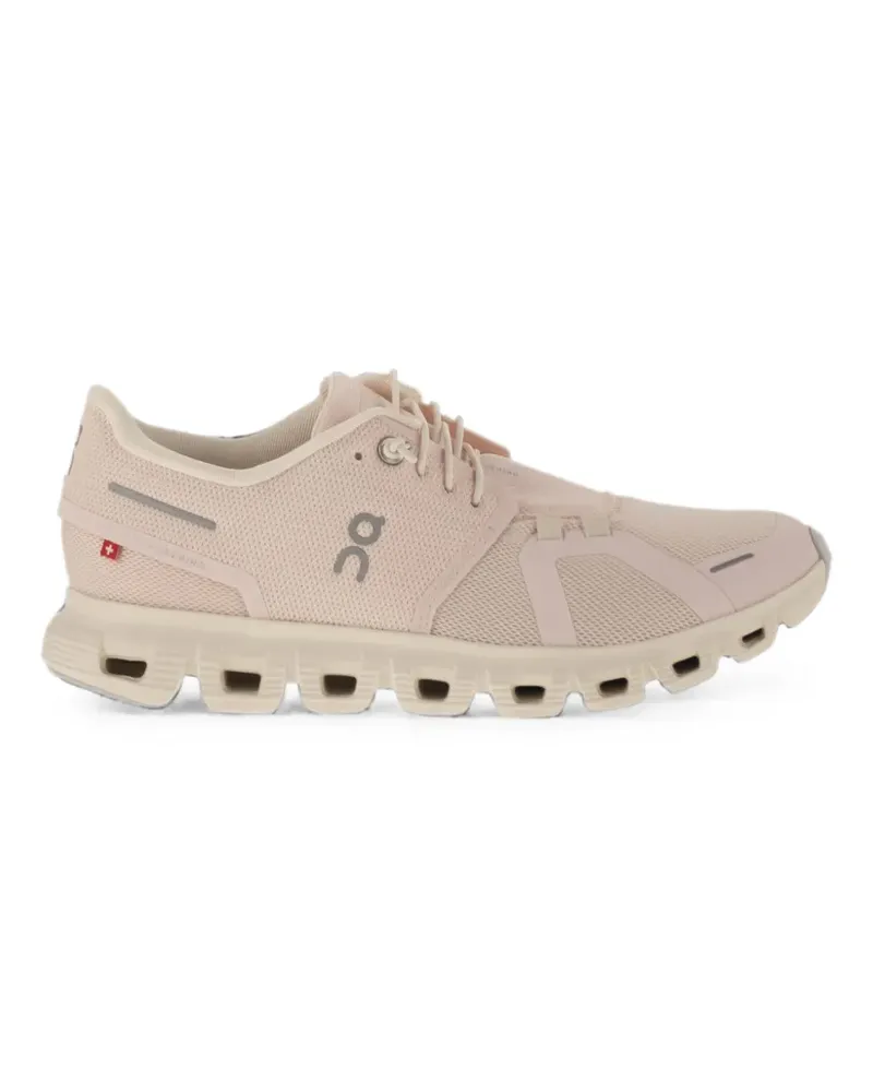 ON Cloud 6 sneakers - Rosa Rosa
