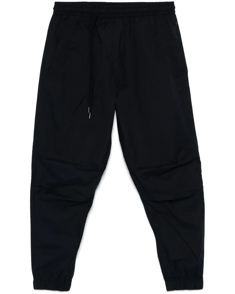 maharishi 4050 Asym Jogginghose - Blau Blau