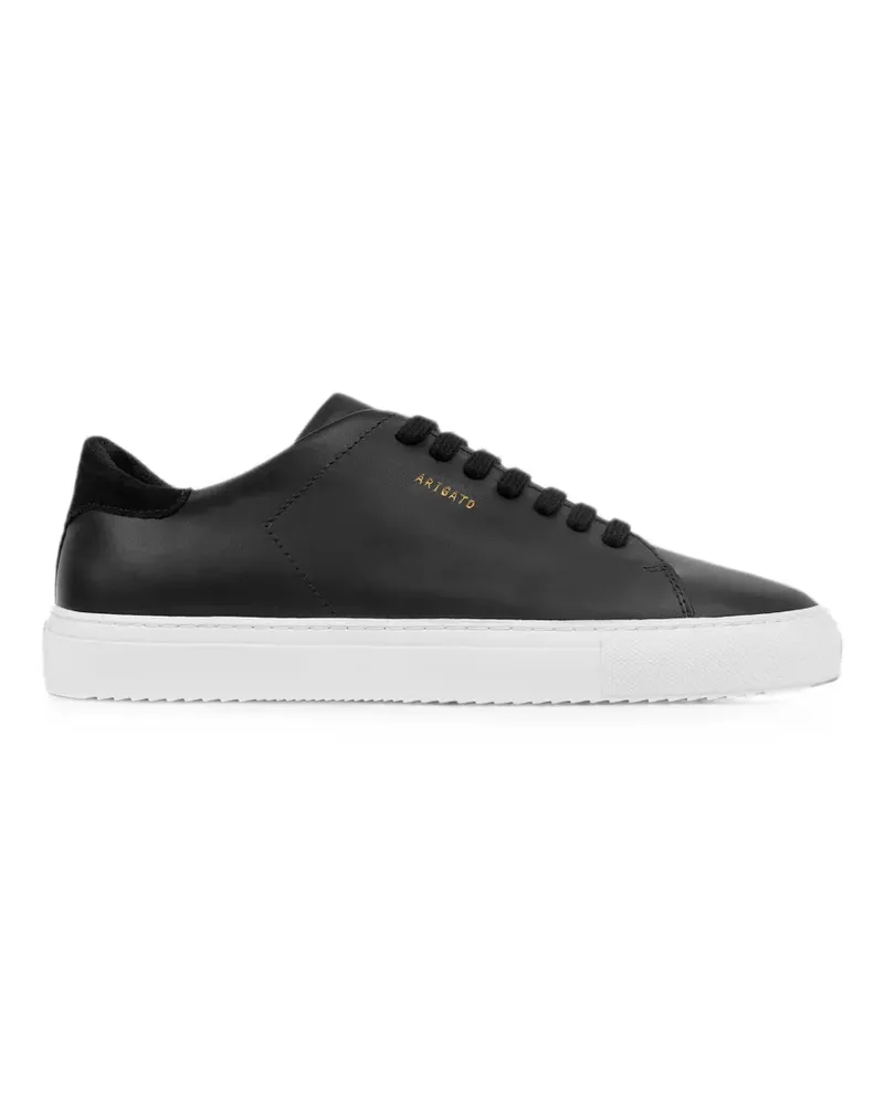 Axel Arigato Clean 90 sneakers - Schwarz Schwarz