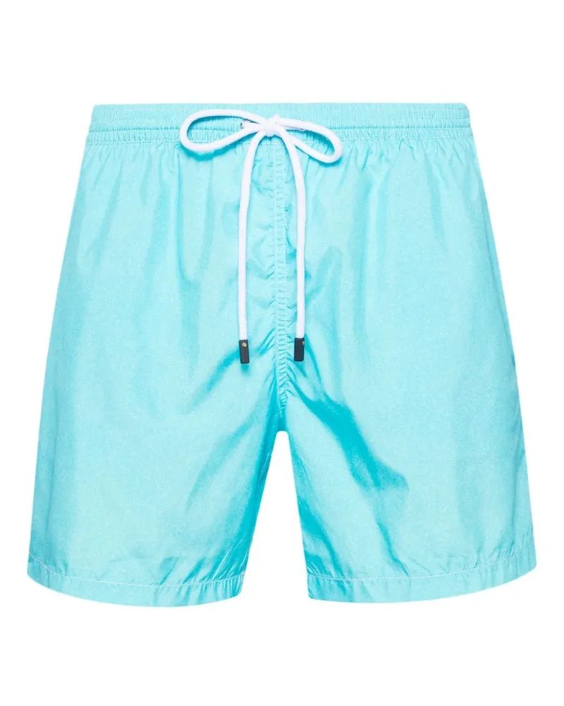 BARBA Badeshorts mit Kordelzug Blue