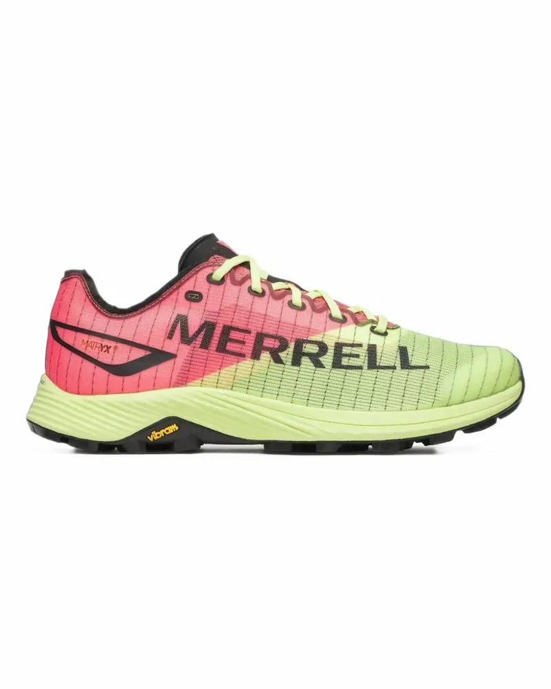 MERRELL MTL Long Sky 2 Matryx Sneakers - Rosa Rosa
