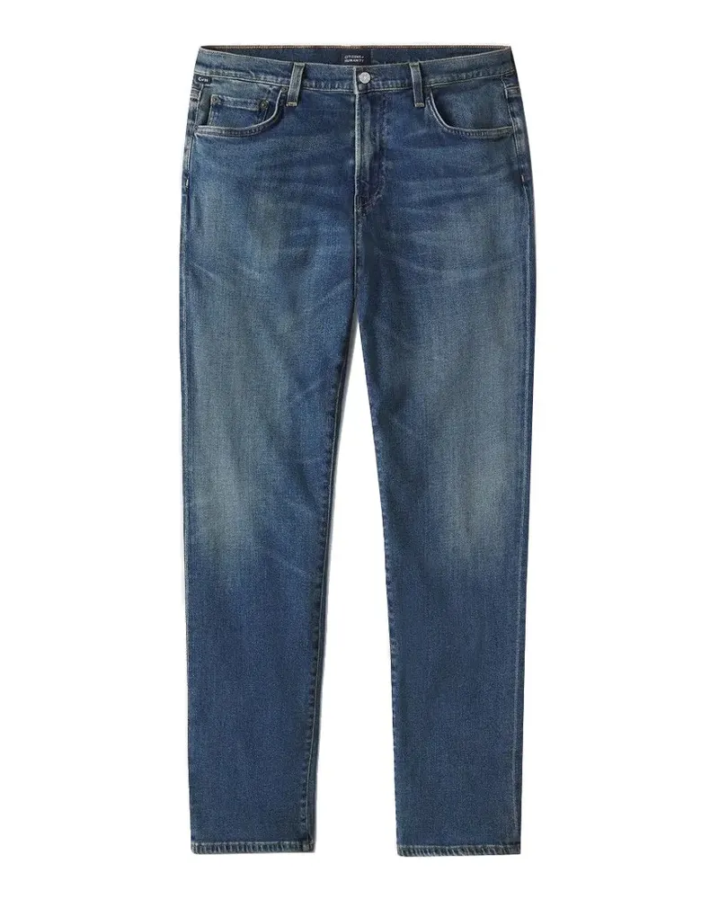 Citizens of humanity London Jeans im Five-Pocket-Design - Blau Blau
