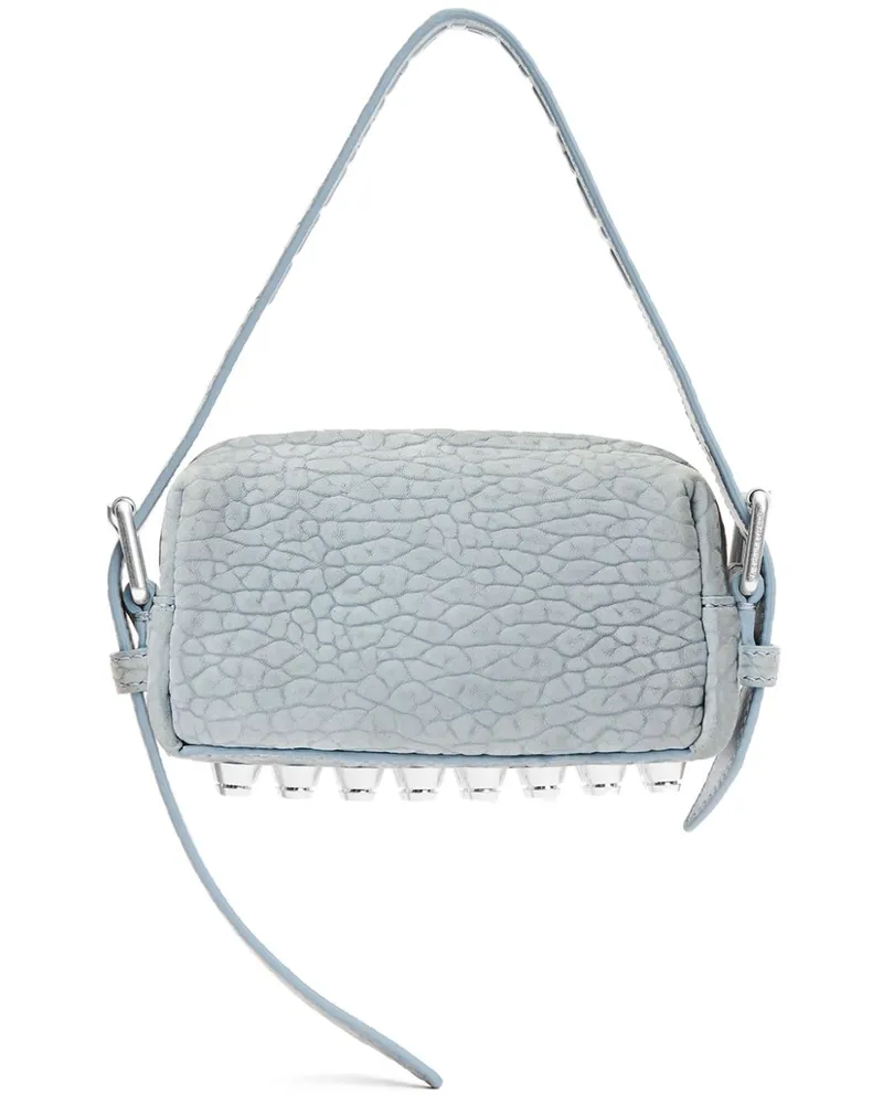 Alexander Wang Ricco Umhängetasche - Blau Blau
