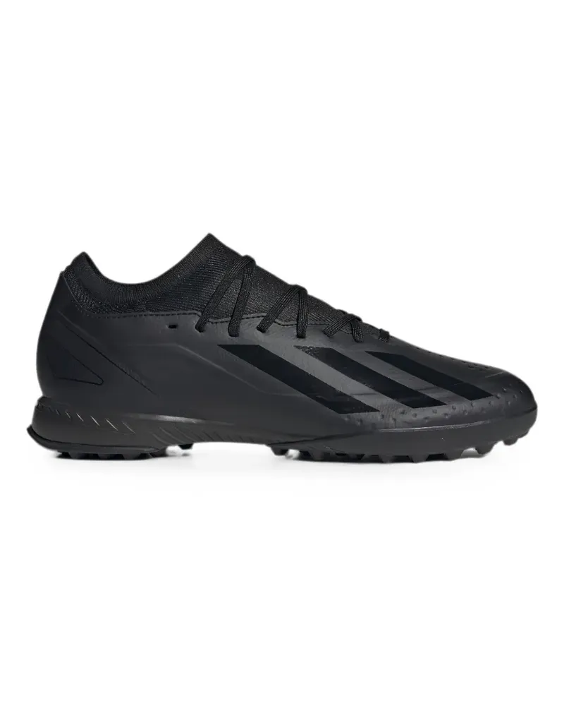 adidas Crazyfast.3 Turf Core Black Sneakers - Schwarz Schwarz
