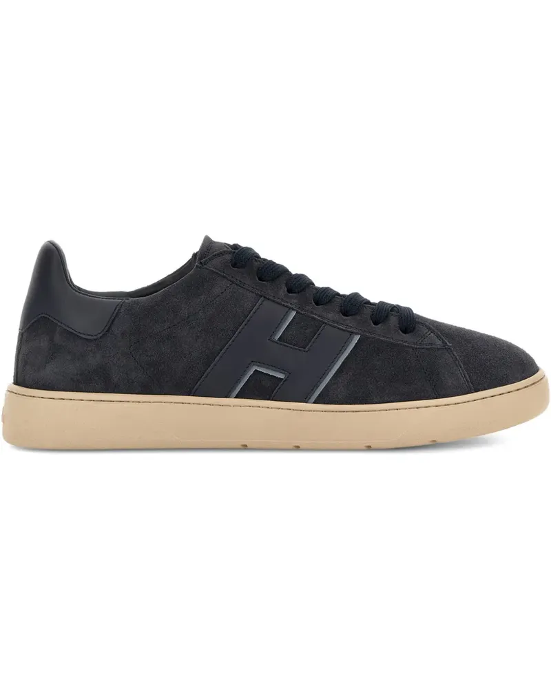 Hogan Cool Sneakers - Blau Blau