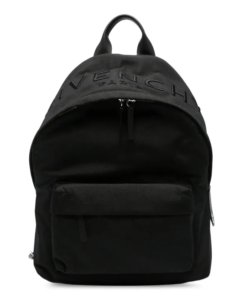Givenchy New Journey backpack - Schwarz Schwarz