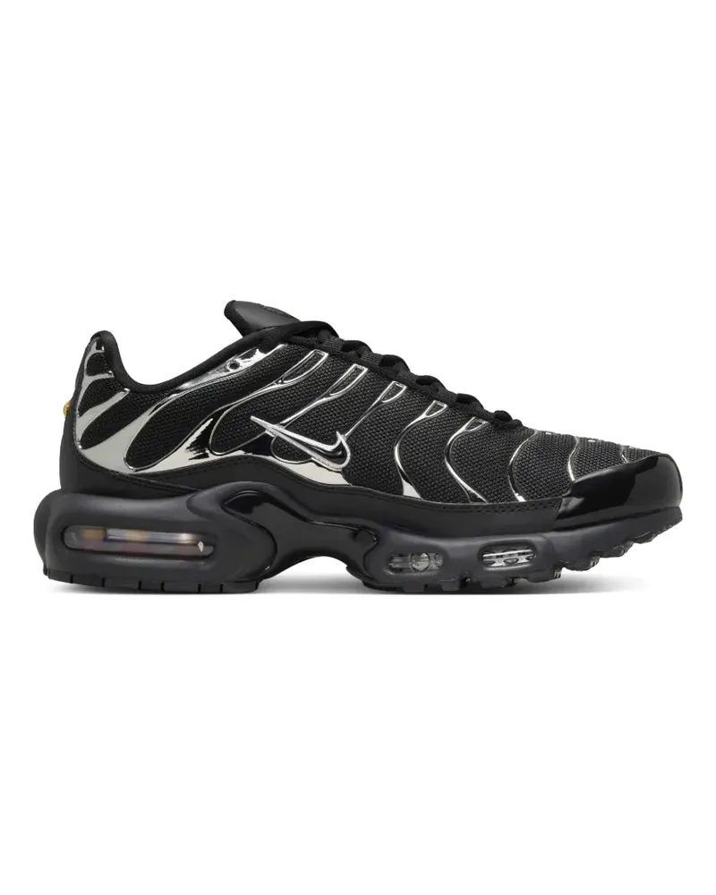 Nike Air Max Plus SE Sneakers - Schwarz Schwarz