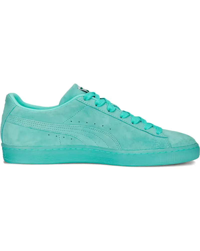Puma Suede Classic XXI Sneakers - Grün Grün
