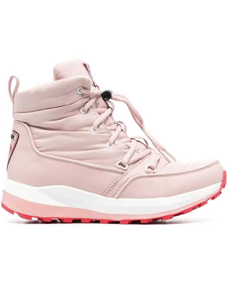 Rossignol Podium Apres-Ski-Stiefel - Rosa Rosa