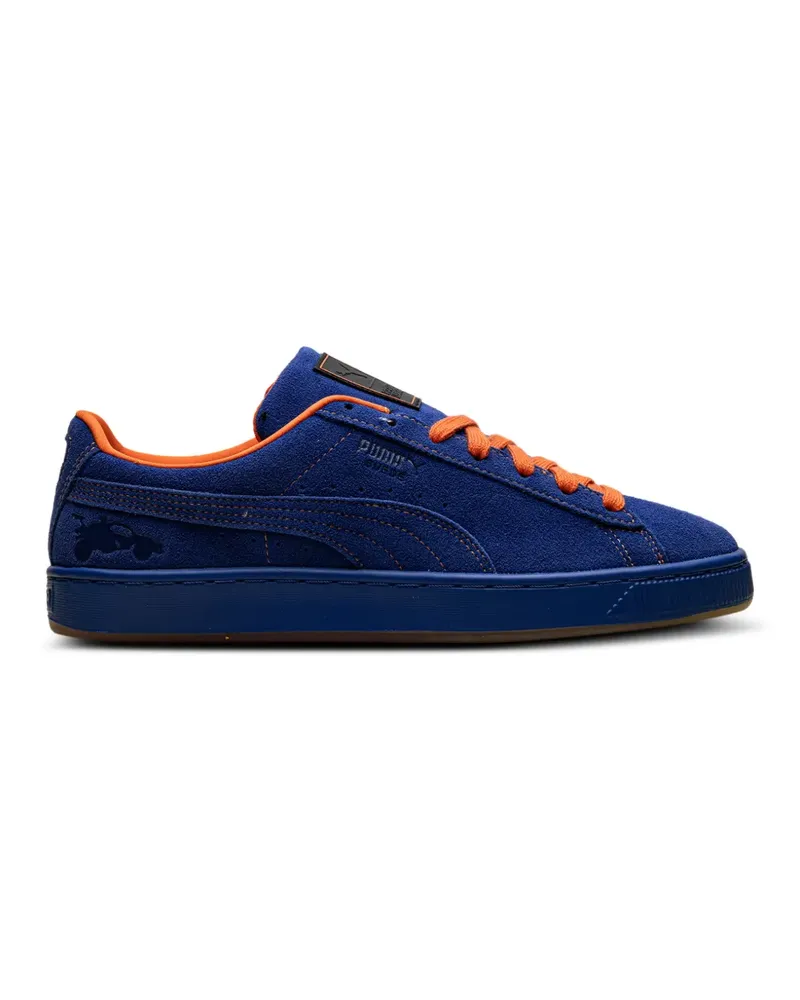 Puma x Rocket League Freizeitsneakers - Blau Blau
