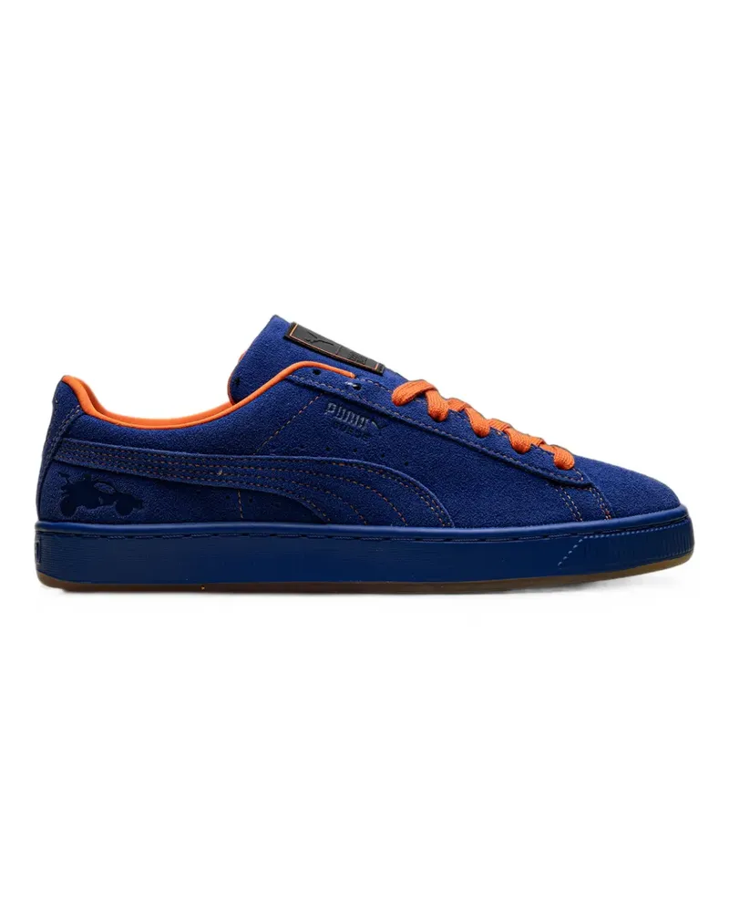 Puma x Rocket League casual sneakers - Blau Blau