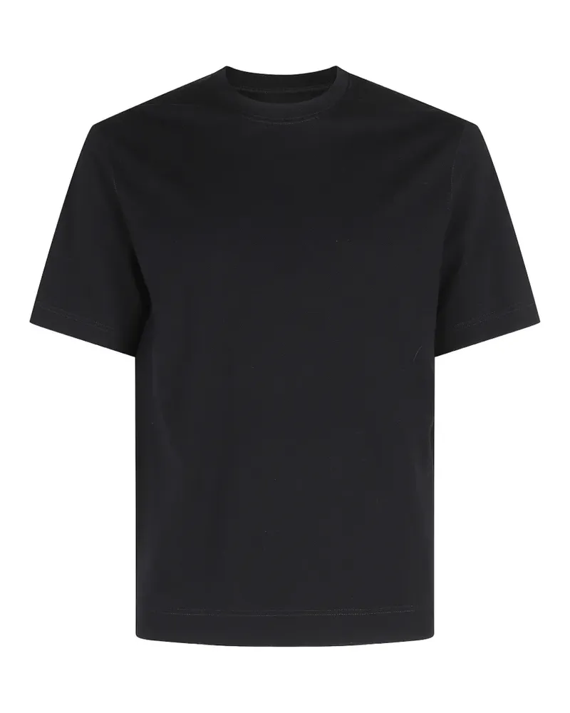 CIRCOLO 1901 short-sleeves T-shirt - Schwarz Schwarz
