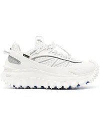 Moncler Trailgrip GTX Sneakers Weiß