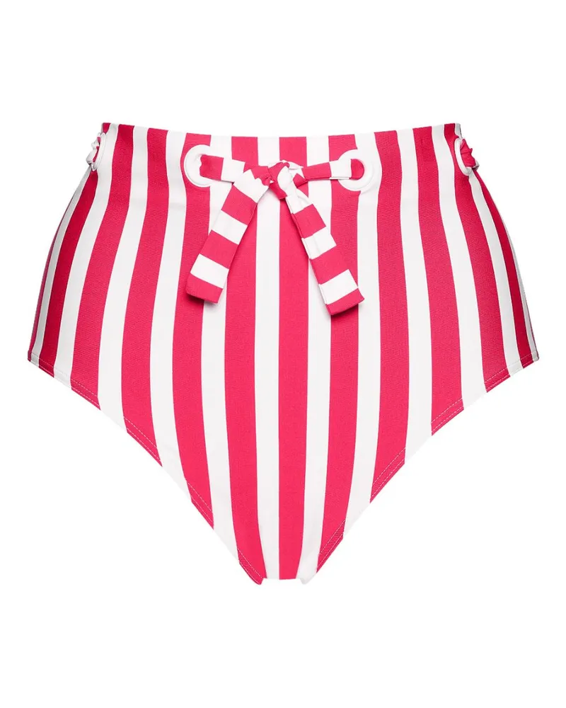 Eres Encanta Bikinihöschen - Rosa Rosa