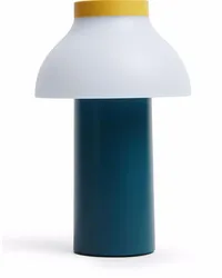 Hay Tragbare PC-Lampe Grün