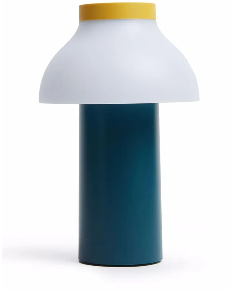 Hay Tragbare PC-Lampe - Grün Grün