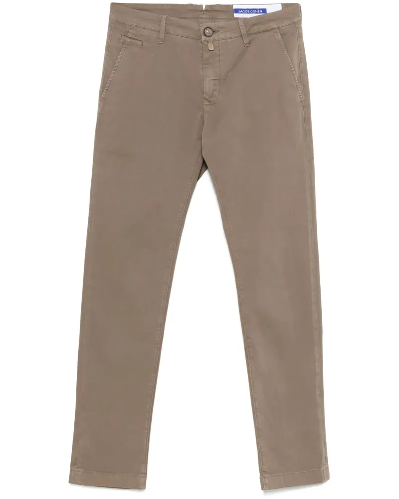 Jacob Cohën Bobby Hose - Braun Braun