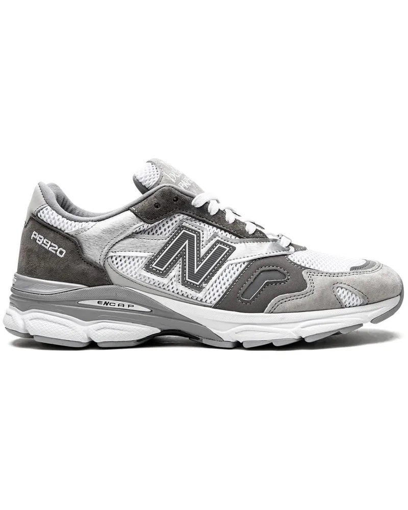 New Balance 920 Sneakers - Grau Grau