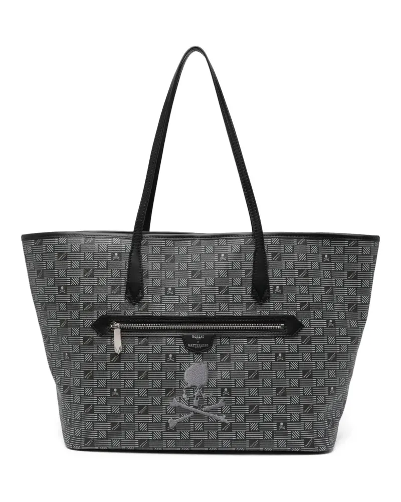 Mastermind World MOREAU X MASTERMIND Handtasche - Schwarz Schwarz