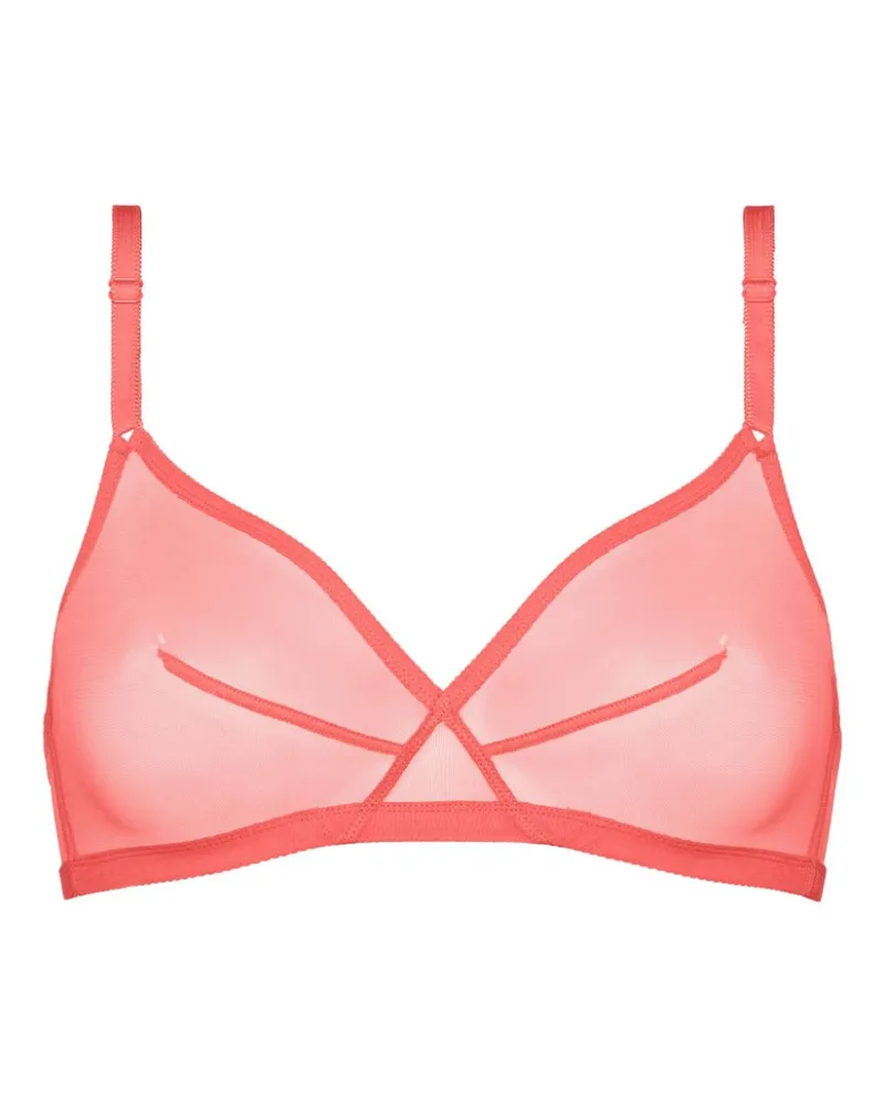 Eres Bel Triangel-BH - Rosa Rosa