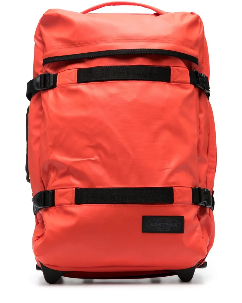 Eastpak Pony Rollkoffer Rot