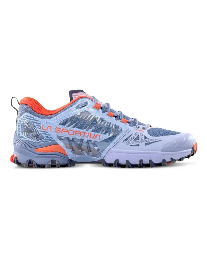 La Sportiva Bushido III Sneakers - Grau Grau