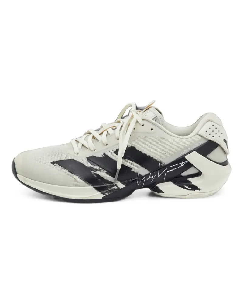 Y-3 Adizero Ubersonic 5 Orbit sneakers - Grau Grau