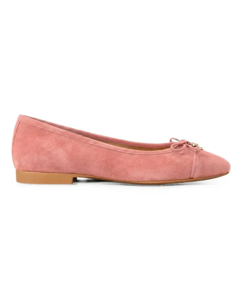 Michael Kors Piper Flex Ballerinas - Rosa Rosa