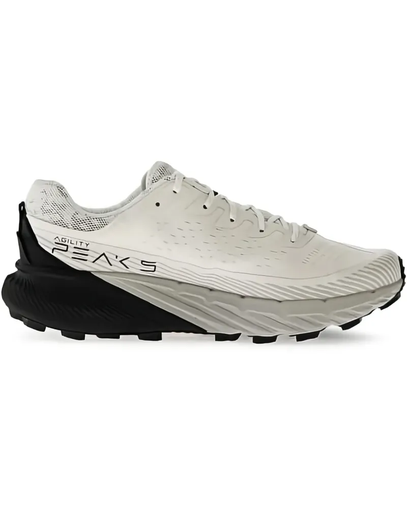 MERRELL Agility Peak 5 Sneakers - Weiß Weiß