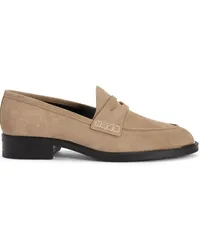 Giuseppe Zanotti Faridha Loafer Nude